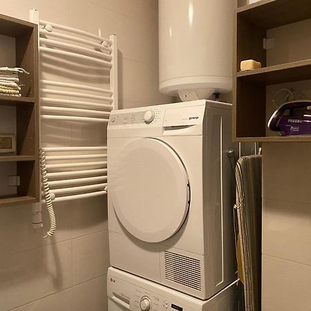 City Apartment Подгорица Экстерьер фото
