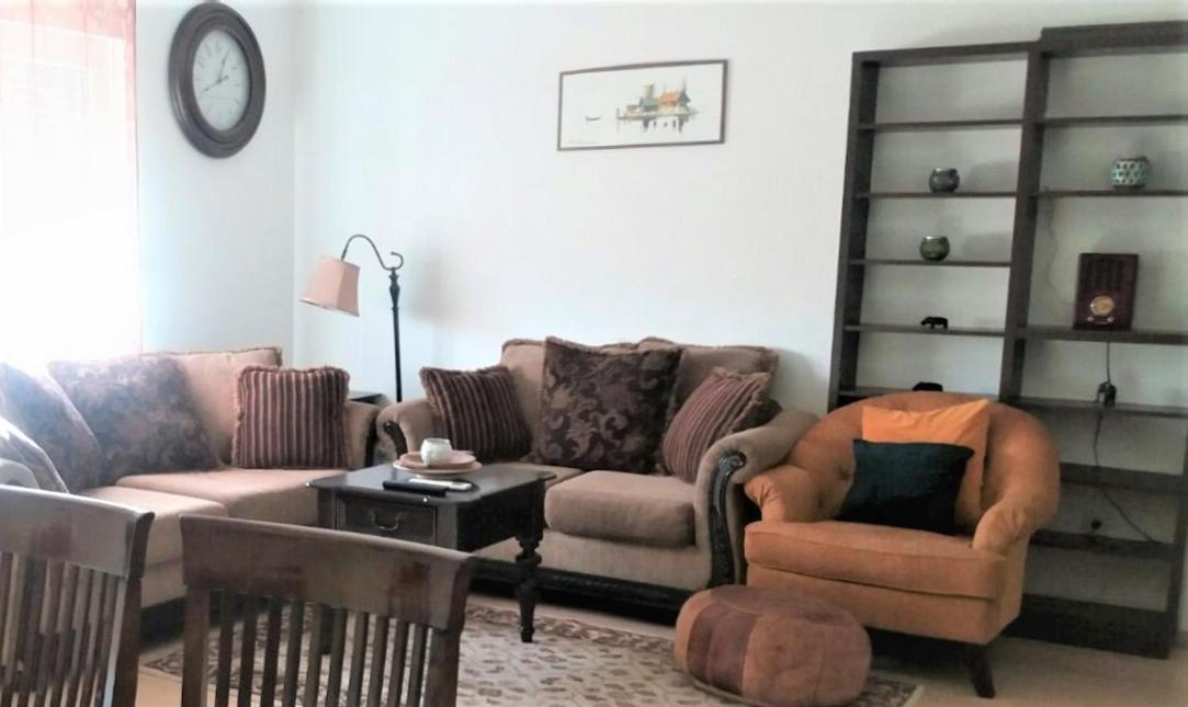 City Apartment Подгорица Экстерьер фото