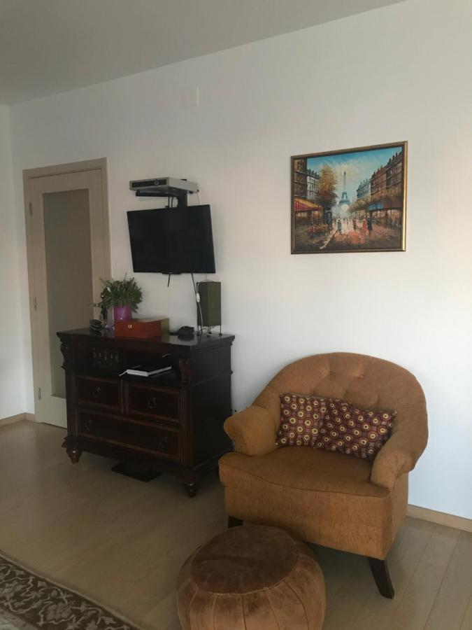 City Apartment Подгорица Экстерьер фото