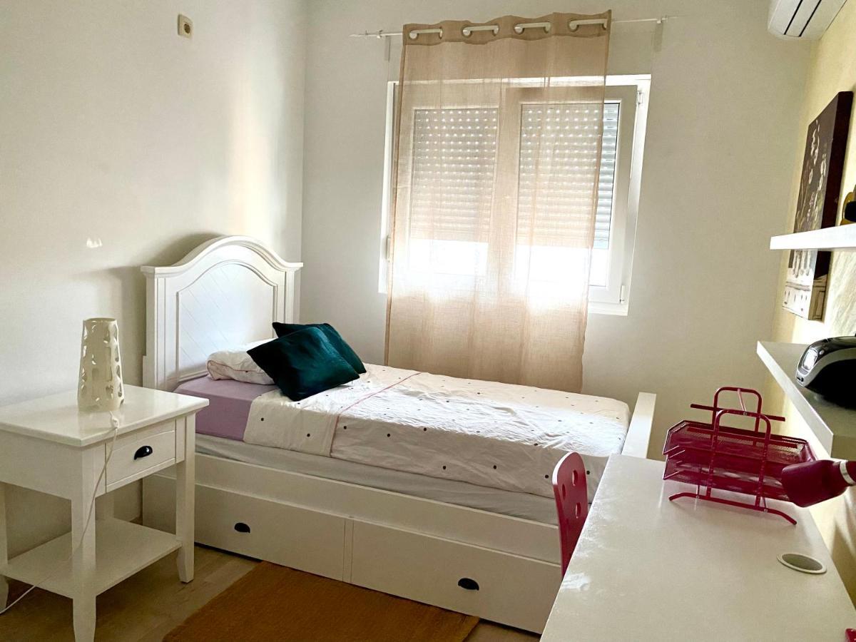 City Apartment Подгорица Экстерьер фото