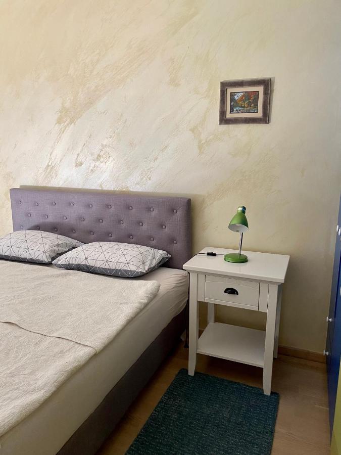 City Apartment Подгорица Экстерьер фото